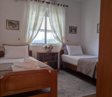 Gjirokaster Villa | Inn Cloud Gjirokaster