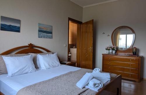 Gjirokaster Villa | Inn Cloud Gjirokaster