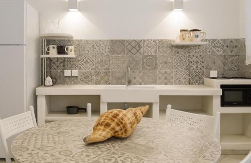 Loutra House | Enjoy Cyclades studios & suites