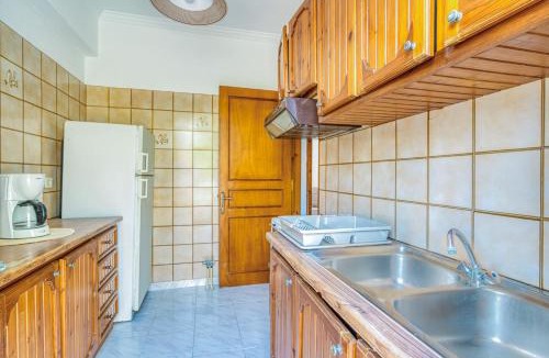 Mastichochoria Apartment | Vergici Apartment 2