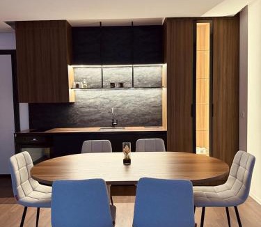 Jerli Talinovac Apartment | Apartment in Ferizaj