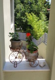 Achladies Apartment | Villa Bloom