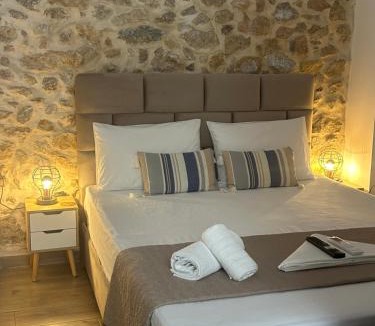 Gazi Apartment | Technopolis Luxury Apartments
