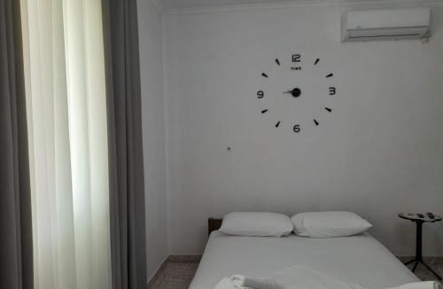 Borsh House | Albert Guest House