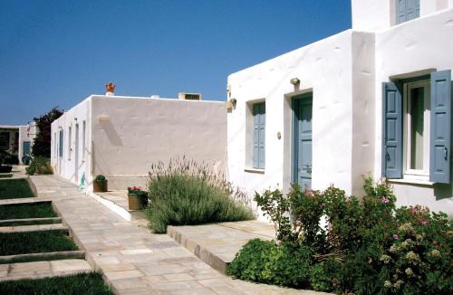 Skyros Town Apartment | Antigoni