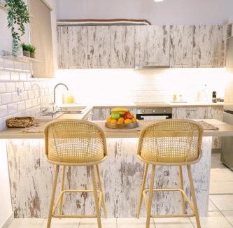 Pyrgos Villa | EftychiaHouse