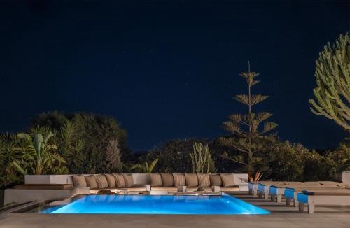 Paros Villa | Villa Maria Paros