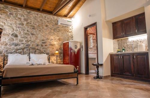 Laconia Region House | Ξενώνας Πελασγός