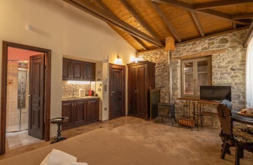 Laconia Region House | Ξενώνας Πελασγός