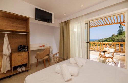 Malia Villa | Minoan Villas