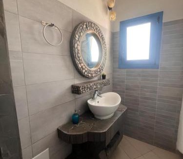 Anafi Apartment | Villa Aigli