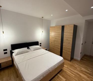 Mjull-Bathore Villa | Luxury Villa Silente