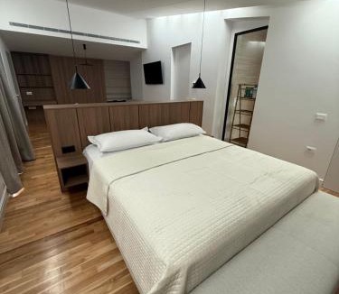 Mjull-Bathore Villa | Luxury Villa Silente
