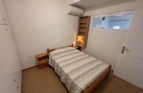 Skala Oropou Apartment | Bay area apartments