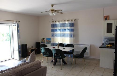 Lakithra Villa | Aero Villa Lakithra Kefalonia