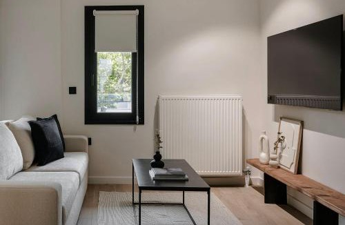Khalandrion Apartment | The Uptown Boutique Apartments