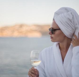 Mononaftis Resort | Peninsula Resort & Spa