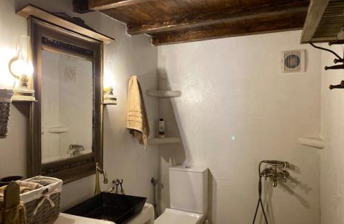 Keramia House | Lithèa House