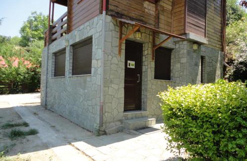 Molos Apartment | Zeus-village Chalet με πισίνα