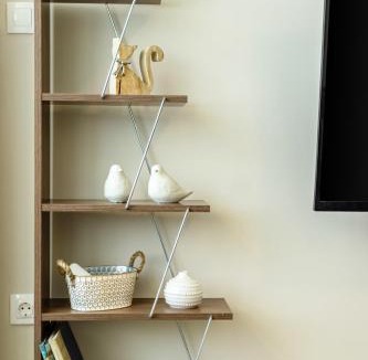Piraeus Apartment | Sunny and friendly apartment