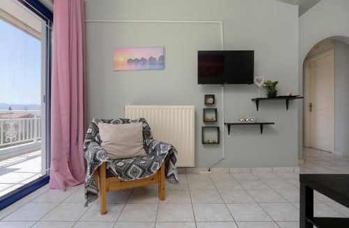 Argassi Apartment | Mavretas Apartments 4