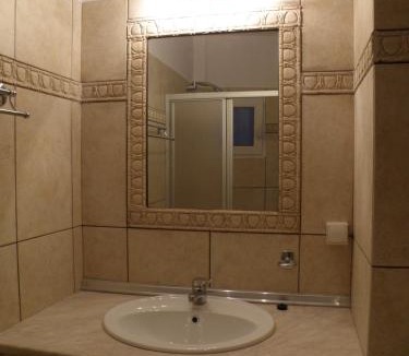 Kokkari Apartment | Kate Apartments