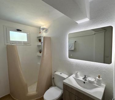 Vagia Apartment | Orris Seaside