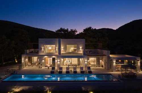Romirion Villa | Segreto Del Lusso