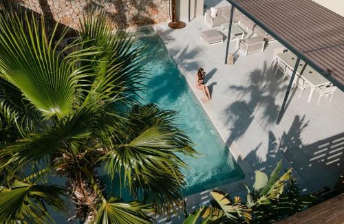 Pefkos Villa | STALèA Luxury Villa