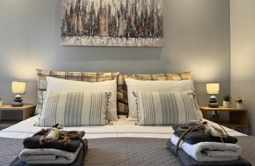 Polichni Apartment | Inu # Wait Fresh and New
