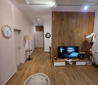 Golem House | Chronos Villa Golem, Durrës