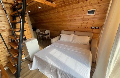 Shkoder County Villa | Doel House Zues - Hot Tub Villa & Scenic View