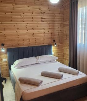 Golem Cabin | UniKlajd Villa-s