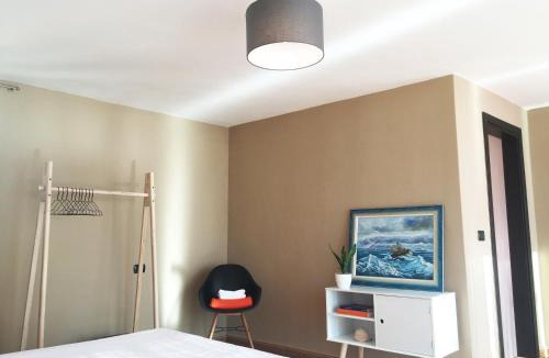 Vlore Apartment | Albi Guest House