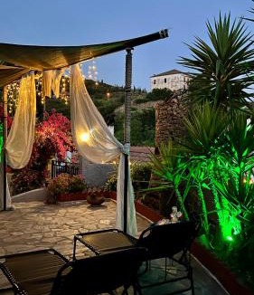 Alli Meria House | Edem House - Volos Greece