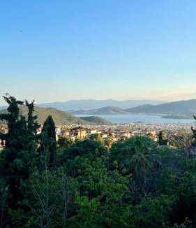 Alli Meria House | Edem House - Volos Greece