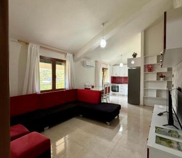 Sakës Apartment | Villa Gjoni