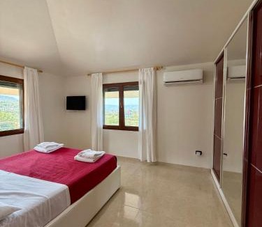 Sakës Apartment | Villa Gjoni