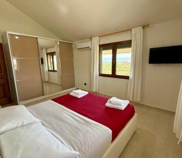 Sakës Apartment | Villa Gjoni
