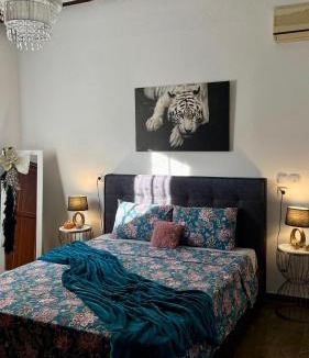 Alli Meria House | Edem House - Volos Greece