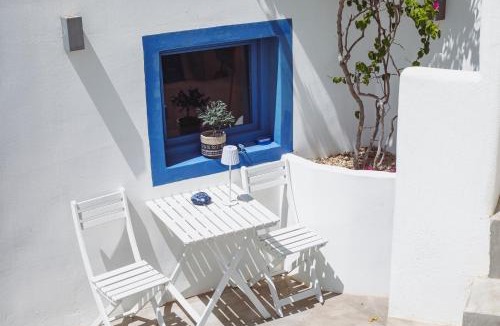 Pyrgos Villa | Dionysos by Kefia