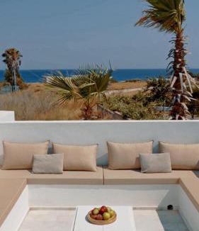 Lahania Villa | Seadream - Luxury Villa - Pool & Sea View