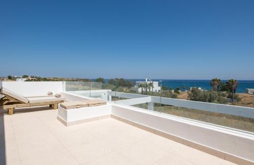 Lahania Villa | Seadream - Luxury Villa - Pool & Sea View