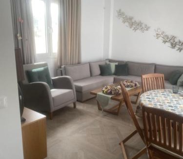 Theologos House | Theologos Residencies