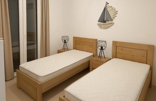 Theologos House | Theologos Residencies