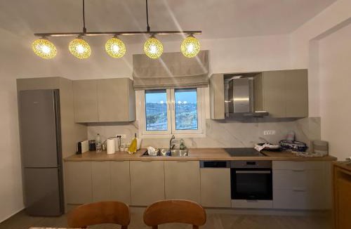 Theologos House | Theologos Residencies