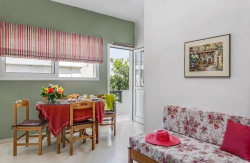 Agii Apostoli Apartment | Agapi Studios