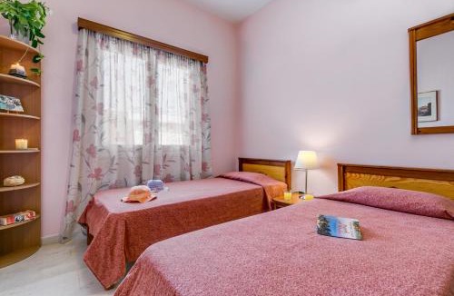 Agii Apostoli Apartment | Agapi Studios