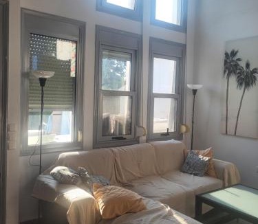 Paliouri Villa | Vila Pejic Xenia beach