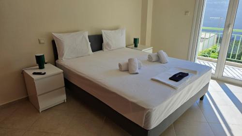 Zavlani Apartment | life is for you Suite!